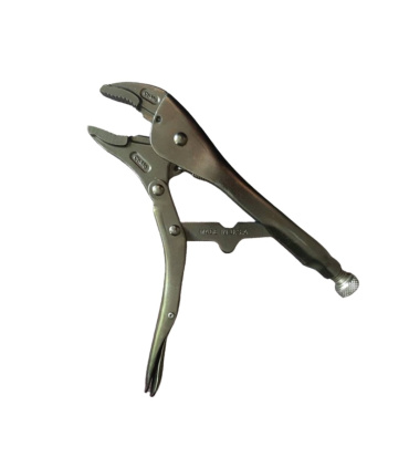 انبر قفلی 10 اینچ دیانکو مدل METALIC طرح آمریکا