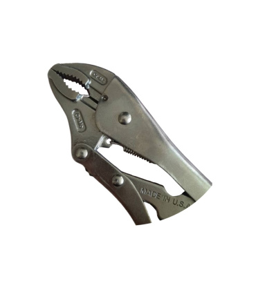 انبر قفلی 10 اینچ دیانکو مدل METALIC طرح آمریکا