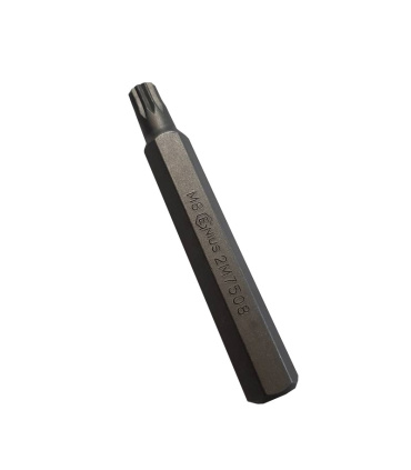 نوک بیت بلند ام M8 هزارخار/12پر جنیوس GENIUS مدل 2M-7508