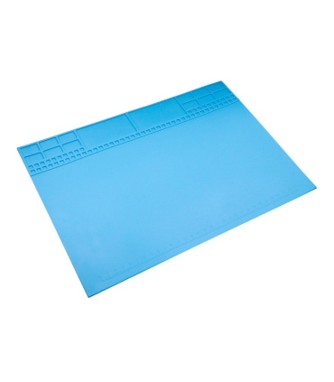 پد سیلیکونی تعمیر موبایل S-504 سایز 350x250mm