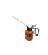 روغن دان تمام فلزی رایدر RAIDER سایز 300CC