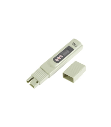 دستگاه سختی سنج – TDS متر آب به همراه دماسنج