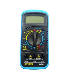 مولتی متر دیجیتالی آننگ ANENG مدل AN830L