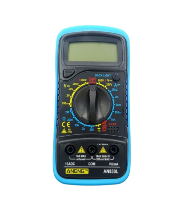 مولتی متر دیجیتالی آننگ ANENG مدل AN830L