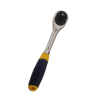 دسته بکس جغجغه ای 72 دنده درایو 1/4 اینچ رایتول RIGHTOOL