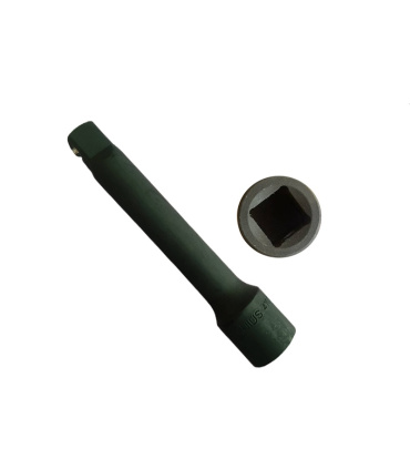 رابط ، واسطه و کمک بکس 5 اینچ 12.5 سانت درایو 1/2 فشارقوی جنیوس GENIUS مدل 410005