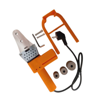 اتو لوله سبز 800 وات فالکن FALKON مدل FK-1011