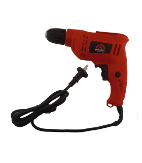 دریل برقی 800 وات سه نظام 10 اتومات گریتک GREATEC مدل GTED80001