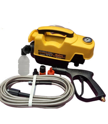 کارواش خانگی دینامی 1800W فشار 100 بار مدون MDON مدل MD-90-SL