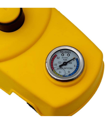 کارواش خانگی دینامی 1800W فشار 100 بار مدون MDON مدل MD-90-SL