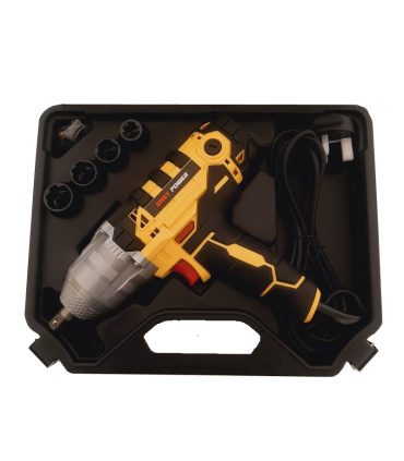 بکس برقی درایو 1/2 ایزی پاور EASY POWER مدل ABS-450-B1