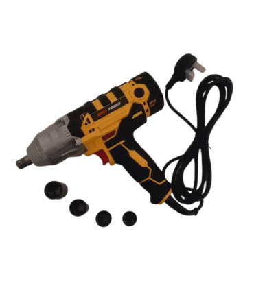 بکس برقی درایو 1/2 ایزی پاور EASY POWER مدل ABS-450-B1