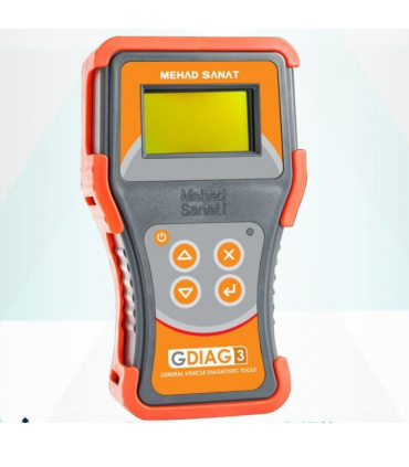 دیاگ خودروهای سنگین مهاد صنعت MT9502