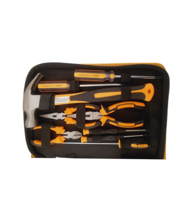 ست جعبه ابزار 24 پارچه اپیکا EPICA STAR مدل EP-60507