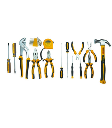 ست جعبه ابزار 24 پارچه اپیکا EPICA STAR مدل EP-60507