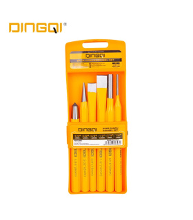 ست سنبه پین درآر ،نشان و قلم 6 عددی دینگی DINGQI