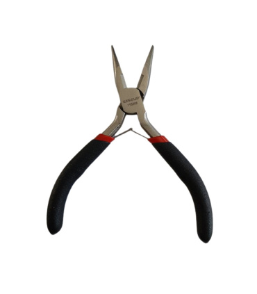 دم باریک الکترونیکی 4.5 اینچ وایساپ WISEUP مدل ART:010702