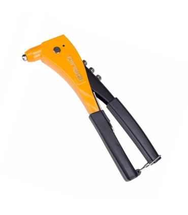 انبر پرچ کن صنعتی دینگی DINGQI مدل ART112104