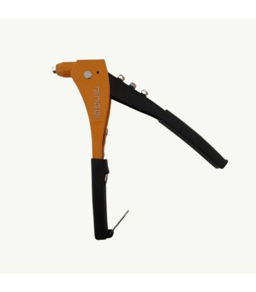 انبر پرچ کن صنعتی دینگی DINGQI مدل ART112104