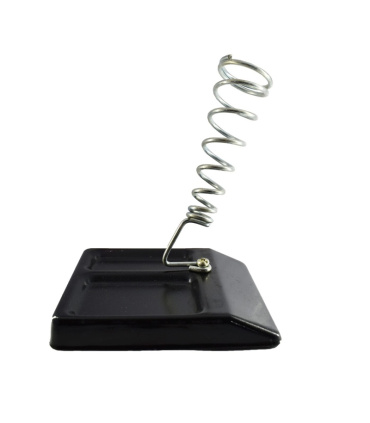 پایه هویه تمام فلزی مستطیلی الکترو باکس ELECTRO BOX