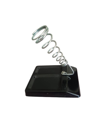 پایه هویه تمام فلزی مستطیلی الکترو باکس ELECTRO BOX