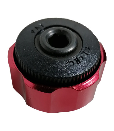 مجموعه11عددی سری پیچ گوشتی و جغجغه مشتی آ-کرافت AKT مدل BTS11PR