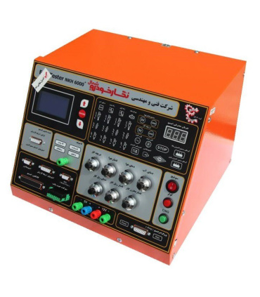 ecu tester negar khodro ایسیو فروش اقساطی نمایندگی نگار خودرو تستر ای سی یو تبریز تهران اصفهان شیراز مشهد