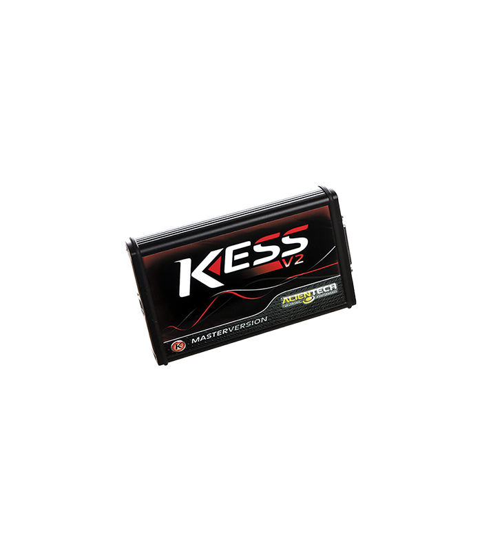 پروگرامر خودرویی KESS V2 مدل Slave و Master