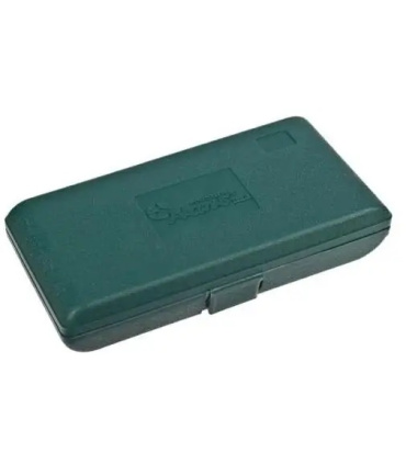 جعبه بکس 46 پارچه هواگیری حرفه ای درایو 1/4 هنس HANS مدل 2646MB