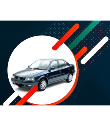 فایل ایسیو EASYU خودرو EF7 PTP ریمپ افزایش شتاب و حذف اکسیژن دوم و کاتاف رگباری