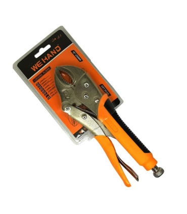 انبر قفلی سایز 10 اینچ وی هند WE HAND مدل 80306