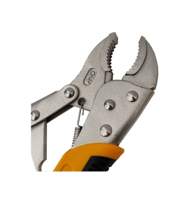 انبر قفلی سایز 10 اینچ وی هند WE HAND مدل 80306