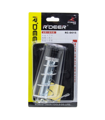 پایه هویه فلزی مارک RDEER مدل RC-D615