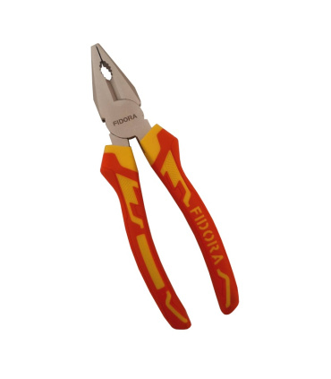 انبر دست 8 اینچی فیدورا FIDORA