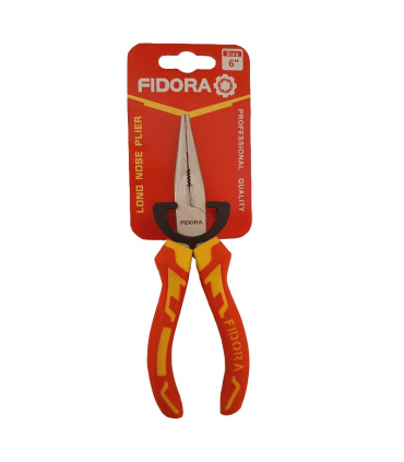 دم باریک 6 اینچی فیدورا FIDORA