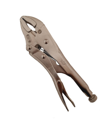 انبر قفلی سایز 7 اینچ اسکای SKY مدل ST5507