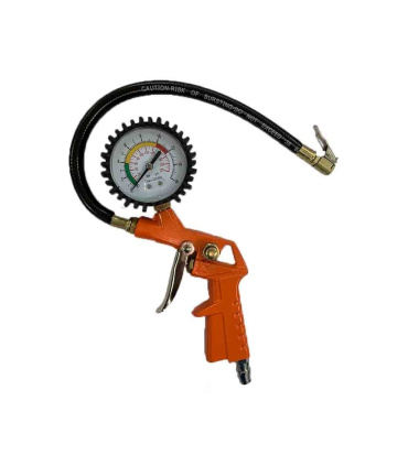 درجه باد کارگاهی تانوس مدل PG-01-220