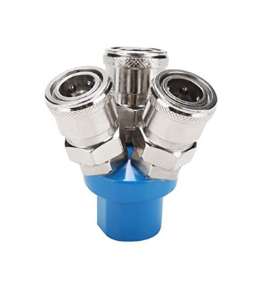 کوپلینگ سه راهی تاپکس TOPEX مدل TP-3 WAY