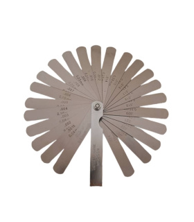 آچار فیلر 26 تیغ سیتو CITO مدل VC070198