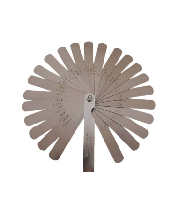 آچار فیلر 26 تیغ سیتو CITO مدل VC070198