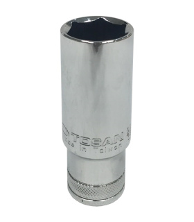 بکس بلند سایز 19 درایو 1/2 توسن TOSAN مدل T1274L-19