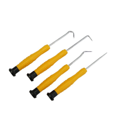 ست اورینگ درآر 4 عددی اینجیکو INGCO مدل HKPHS0401