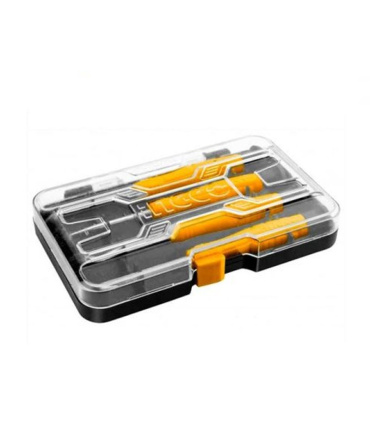 ست اورینگ درآر 4 عددی اینجیکو INGCO مدل HKPHS0401