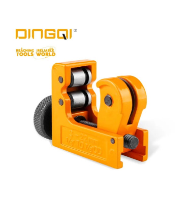 لوله بر مینی دینگی DINGQI سايز 22-3 ميلیمتر مدل ART:63008