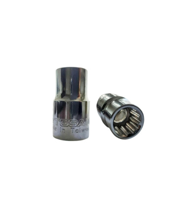 بکس کوتاه 12 پر درایو 1/2 توسن TOSAN