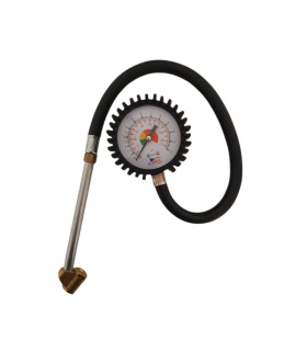 گیج و درجه باد سری کاسکو KASCO