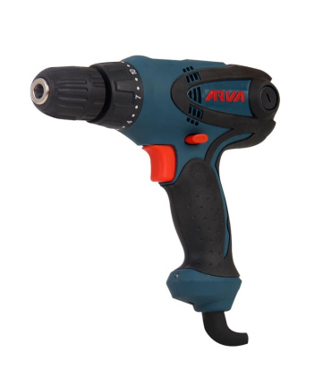 پیچ گوشتی برقی ۲۸۰ وات تک سرعته آروا ARVA مدل ۵۳۵۰