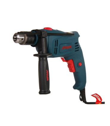 دریل چکشی ۵۵۰ وات ۱۳ میلیمتری آچاری آروا ARVA مدل ۵۳۱۲