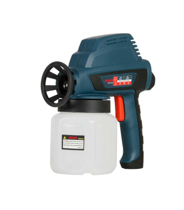 پیستوله برقی 110 وات آروا ARVA مدل 5620