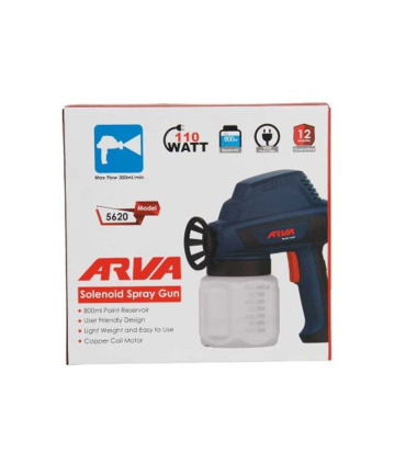 پیستوله برقی 110 وات آروا ARVA مدل 5620